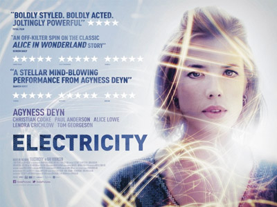 Electricity