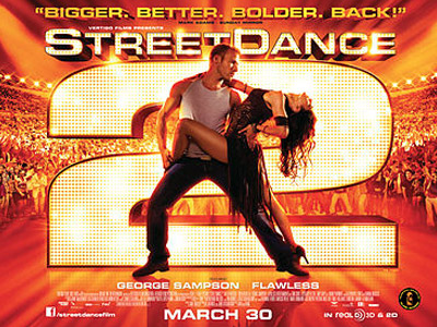Streetdance 2 3D