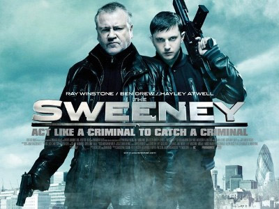 The Sweeney