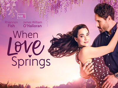 When Love Springs