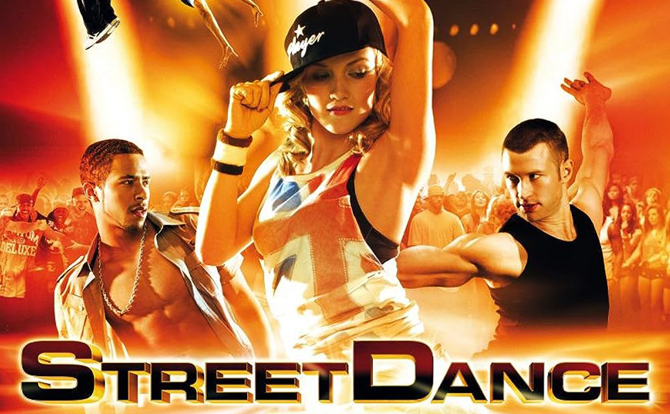StreetDance