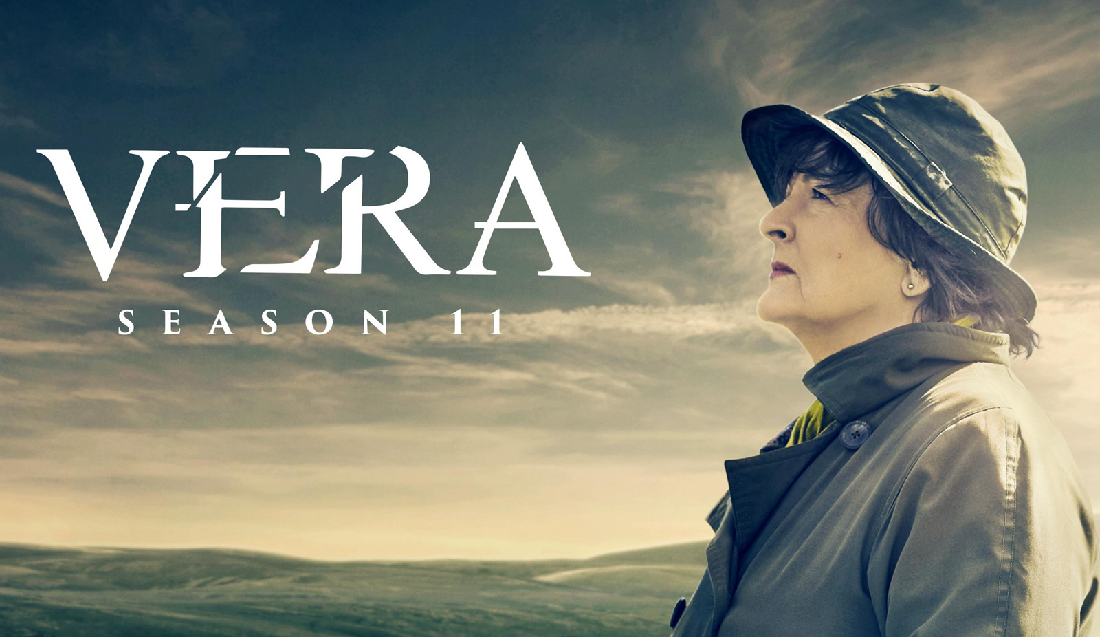 Vera Season 11
