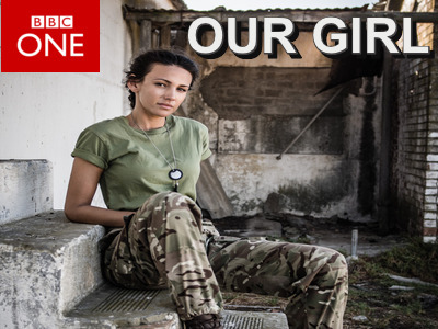 Our Girl
