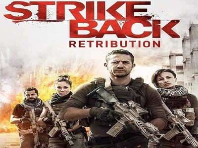 Strike Back 6