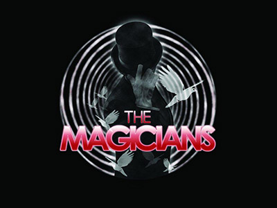 The Magicians